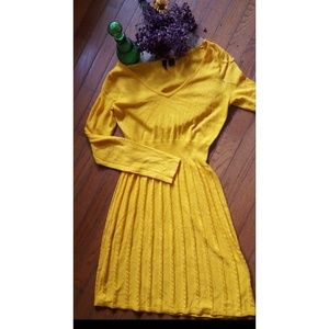 H&M Sweater Dress